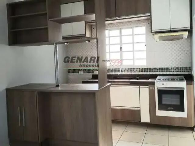 Apartamento venda em Indaiatuba