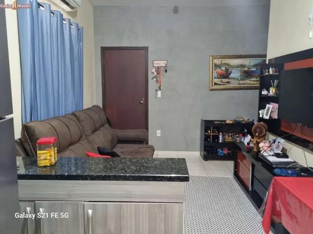Apartamento venda em Indaiatuba