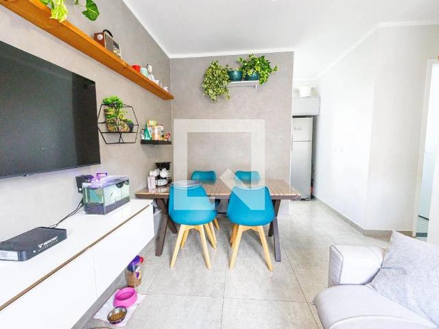 Apartamento venda em Indaiatuba