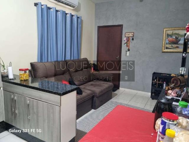 Apartamento venda em Indaiatuba