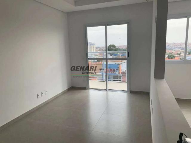 Apartamento venda em Jardim Pedroso, Indaiatuba