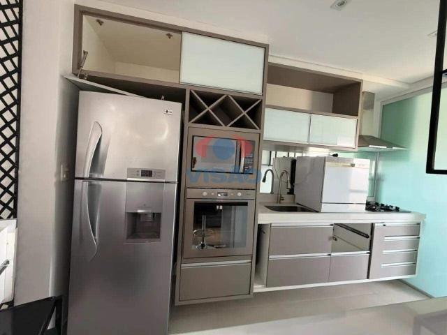 Apartamento venda em Jardim Pompéia, Indaiatuba