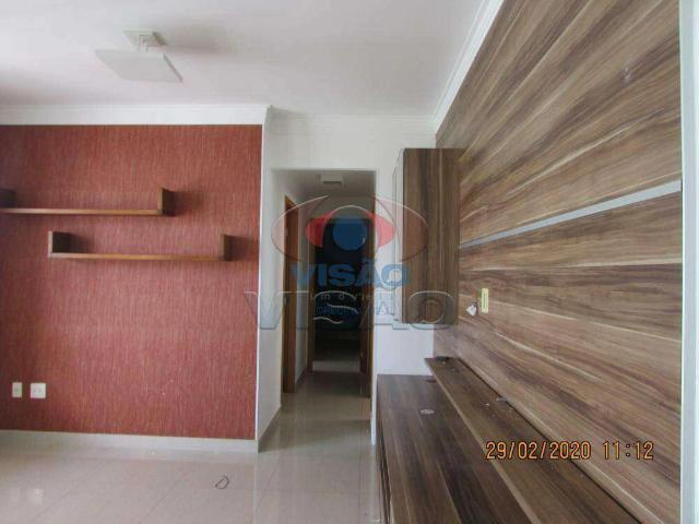 Apartamento venda em Jardim Pompéia, Indaiatuba