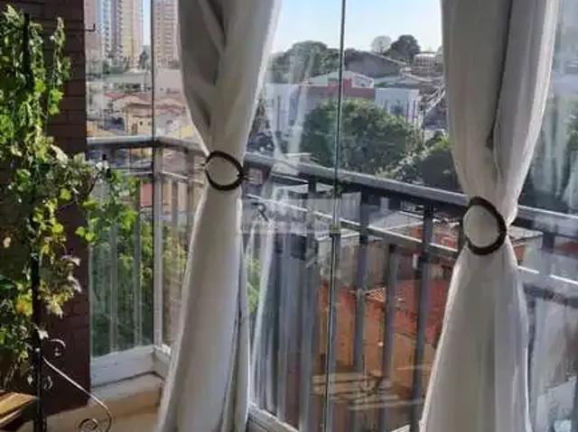 Apartamento venda em Jardim Pompéia, Indaiatuba