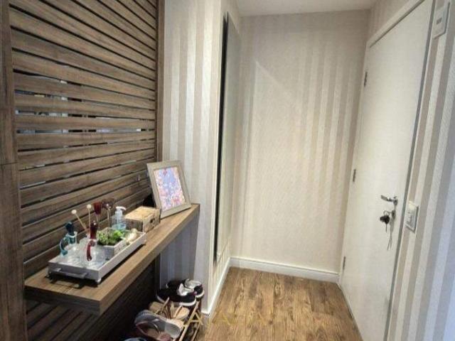 Apartamento venda em Jardim Pompéia, Indaiatuba
