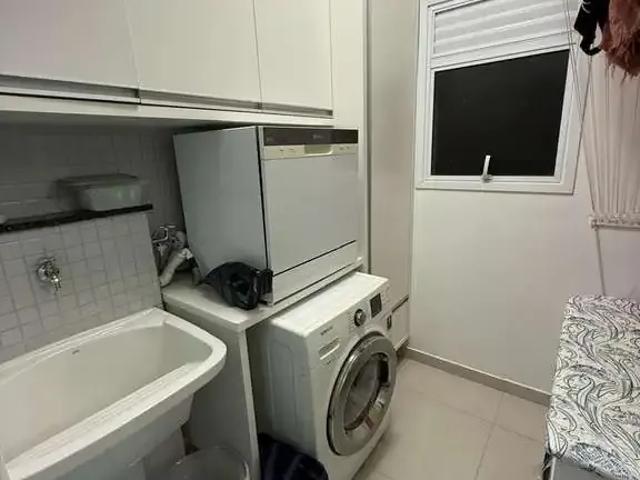 Apartamento venda em Jardim Pompéia, Indaiatuba