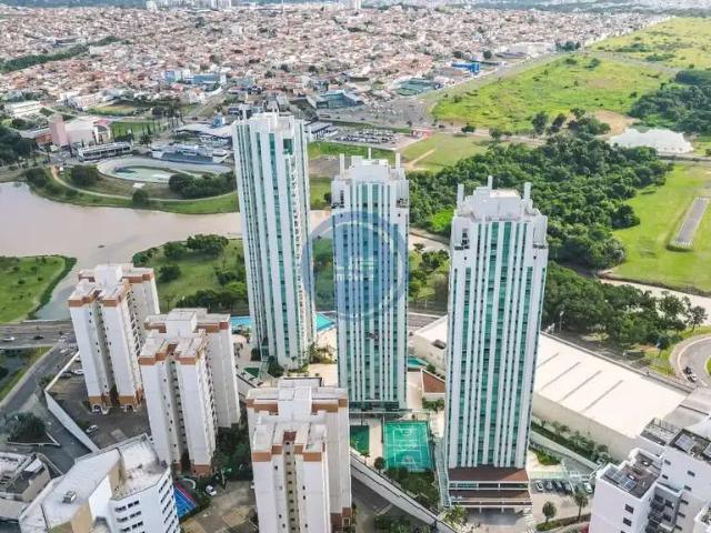 Apartamento venda em Jardim Pompéia, Indaiatuba