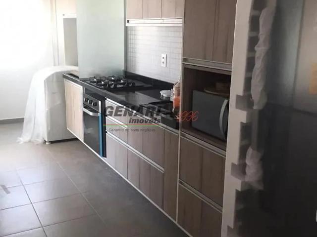 Apartamento venda em Jardim Pompéia, Indaiatuba