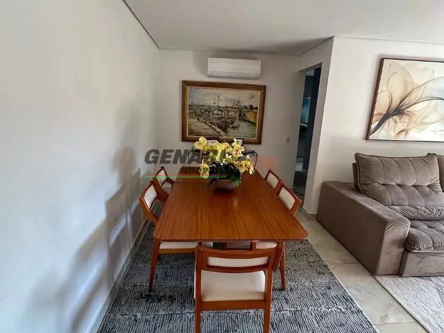 Apartamento venda em Jardim Pompéia, Indaiatuba
