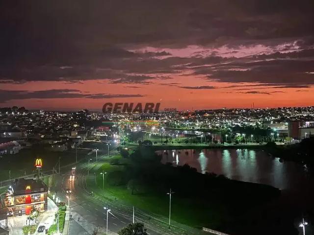 Apartamento venda em Jardim Pompéia, Indaiatuba