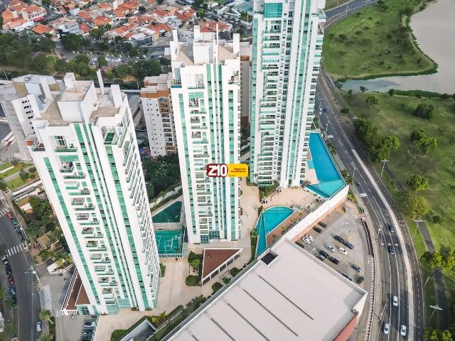 Apartamento venda em Jardim Pedroso, Indaiatuba
