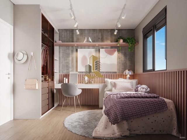 Apartamento venda em Jardim Santiago, Indaiatuba