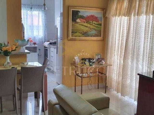 Apartamento venda em Jardim Primavera, Indaiatuba