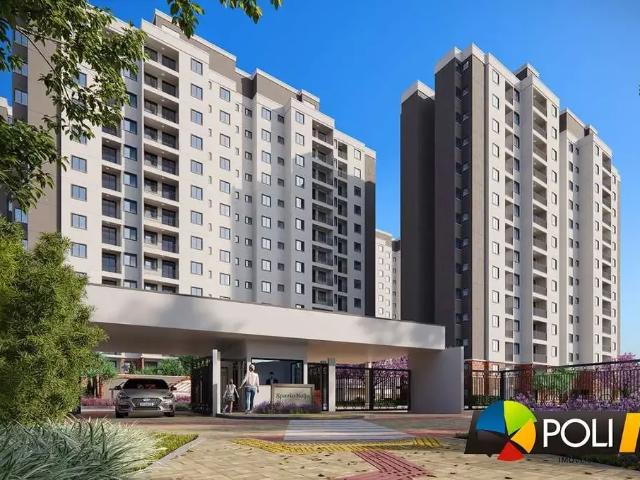 Apartamento venda em Região Imediata de Itapeva, Itapeva