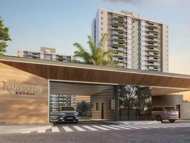 Apartamento venda em Jardim Santiago, Indaiatuba