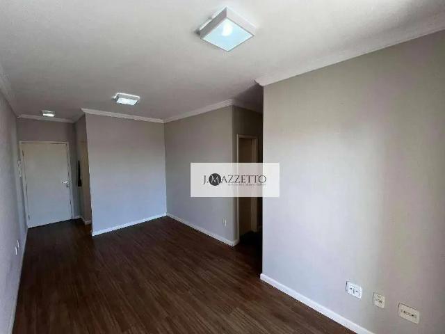 Apartamento venda em Jardim Primavera, Indaiatuba