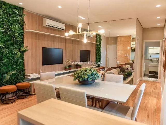 Apartamento venda em Região Imediata de São José do Rio Pardo-Mococa, Região Metropolitana de Ribeirão Preto