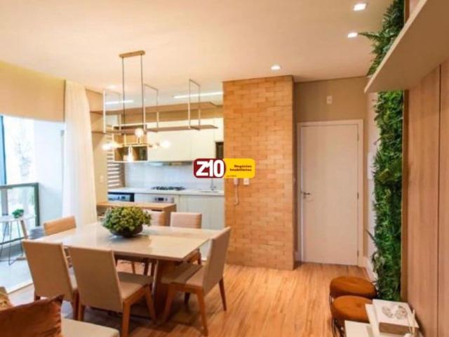 Apartamento venda em Jardim Primavera, Indaiatuba
