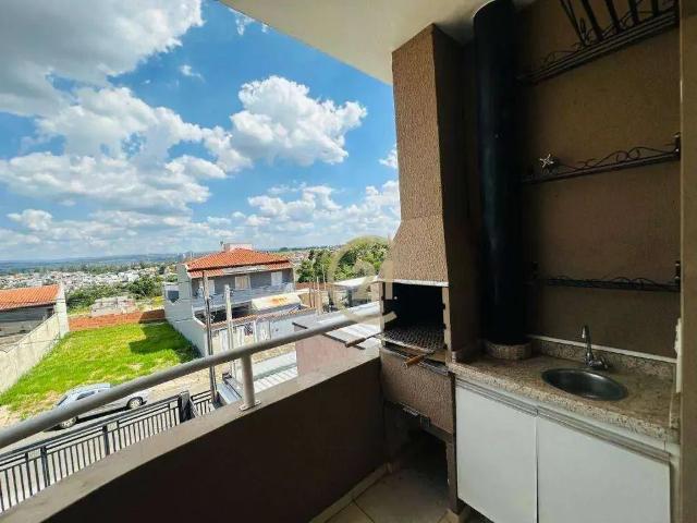 Apartamento venda em Região Imediata de Campinas, Região Metropolitana de Campinas