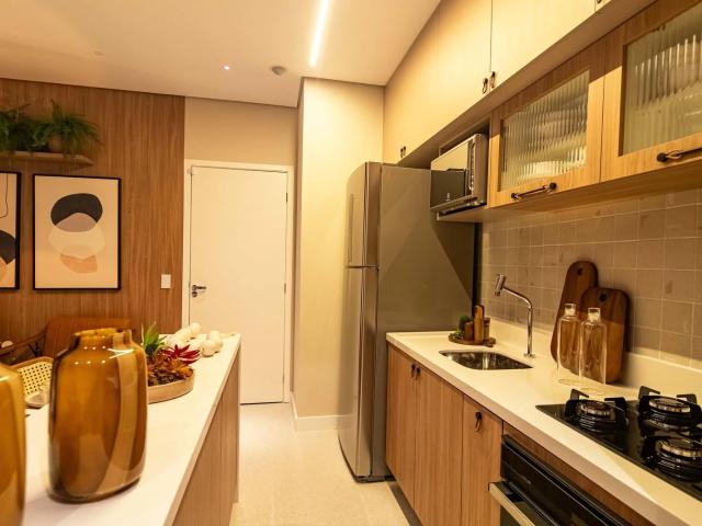Apartamento venda em Jardim Portal do Sol, Indaiatuba