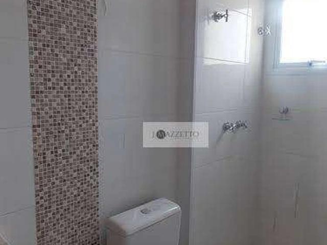Apartamento venda em Jardim Hubert, Indaiatuba