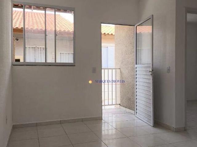 Apartamento venda em Jardim Morada do Sol, Indaiatuba