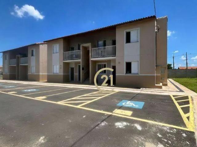 Apartamento venda em Região Imediata de Campinas, Região Metropolitana de Campinas