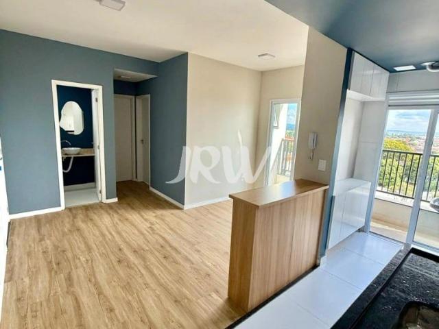 Apartamento venda em Jardim Santa Cruz, Araras