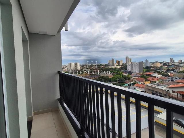 Apartamento venda em Jardim Pedroso, Indaiatuba
