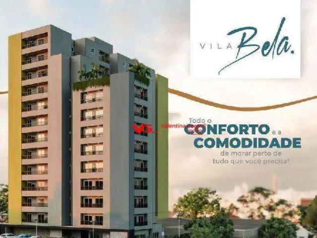 Apartamento venda em Jardim Santa Cruz, Araras
