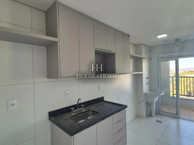Apartamento venda em Jardim Pedroso, Indaiatuba