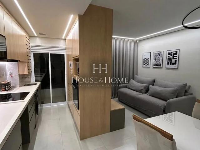 Apartamento venda em Jardim Pedroso, Indaiatuba