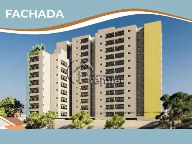 Apartamento venda em Jardim Santa Cruz, Araras
