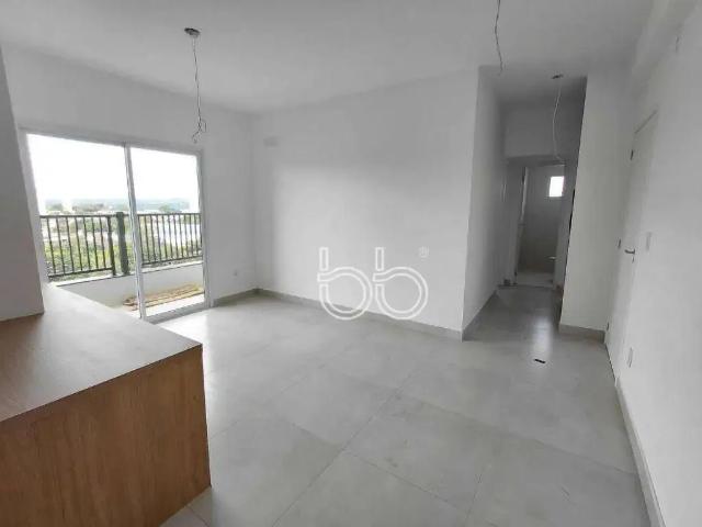 Apartamento venda em Jardim Santa Cruz, Araras