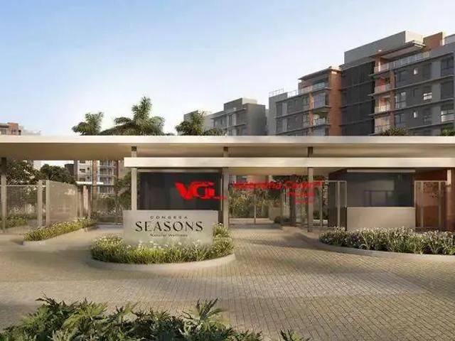Apartamento venda em Região Imediata de Campinas, Região Metropolitana de Campinas