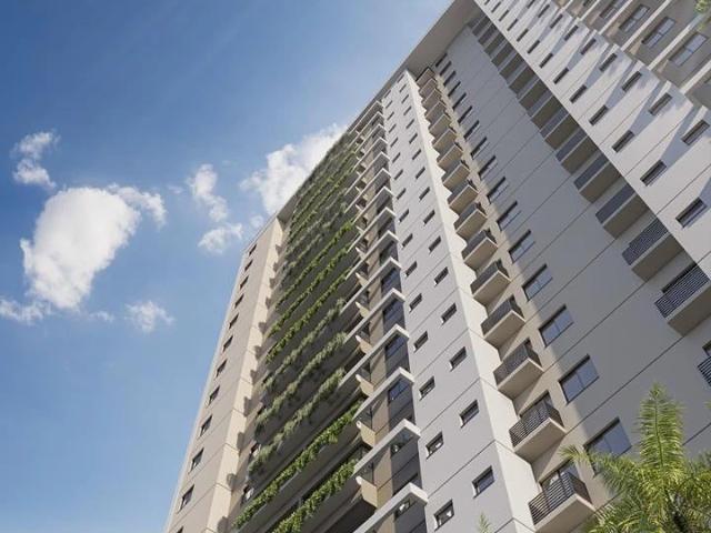 Apartamento venda em Jardim Santiago, Indaiatuba
