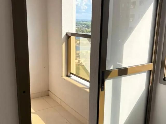 Apartamento venda em Indaiatuba