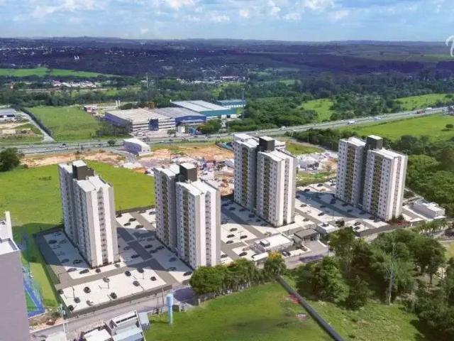 Apartamento venda em Jardim Primavera, Indaiatuba