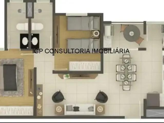 Apartamento venda em Região Imediata de Campinas, Região Metropolitana de Campinas