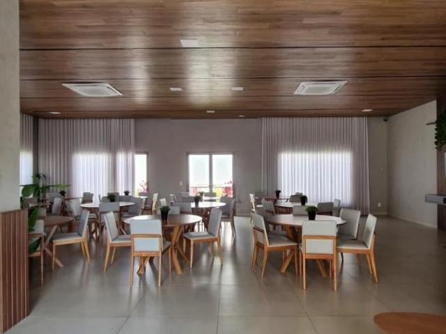 Apartamento venda em Indaiatuba