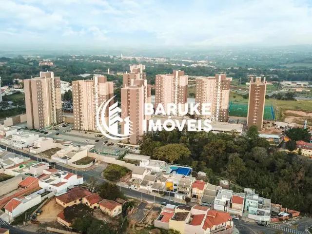 Apartamento venda em Jardim Santiago, Indaiatuba