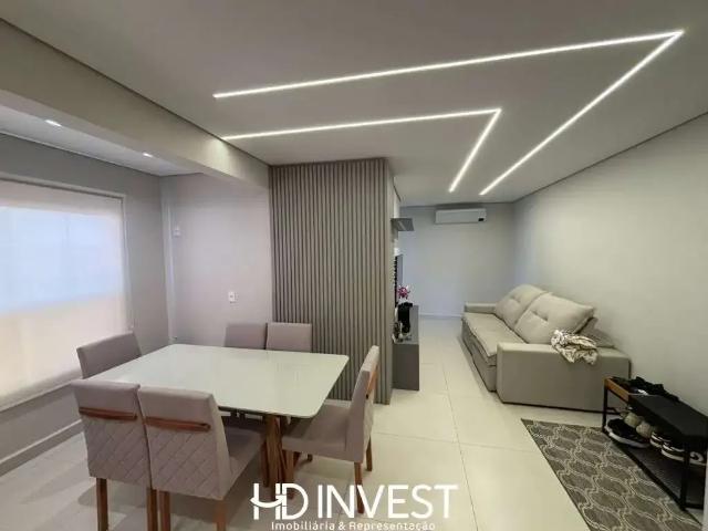 Apartamento venda em Jardim Hubert, Indaiatuba