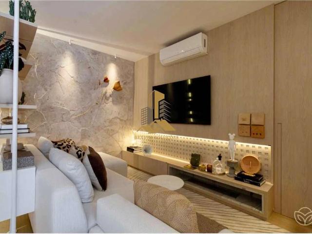 Apartamento venda em Jardim Santiago, Indaiatuba