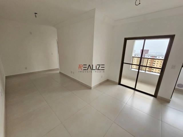 Apartamento venda em Jardim Santiago, Indaiatuba