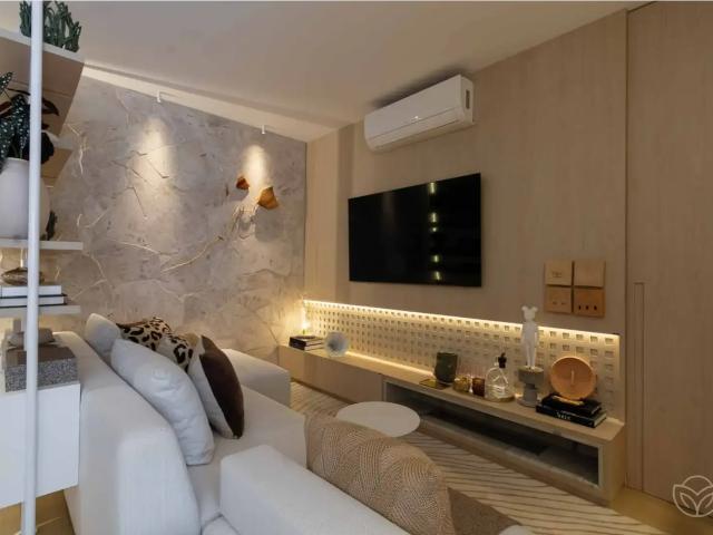 Apartamento venda em Jardim Caiçara, São Paulo
