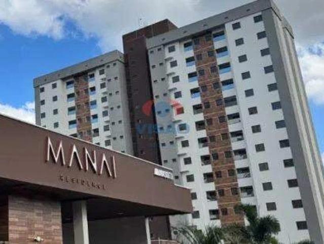 Apartamento venda em Jardim Santiago, Indaiatuba