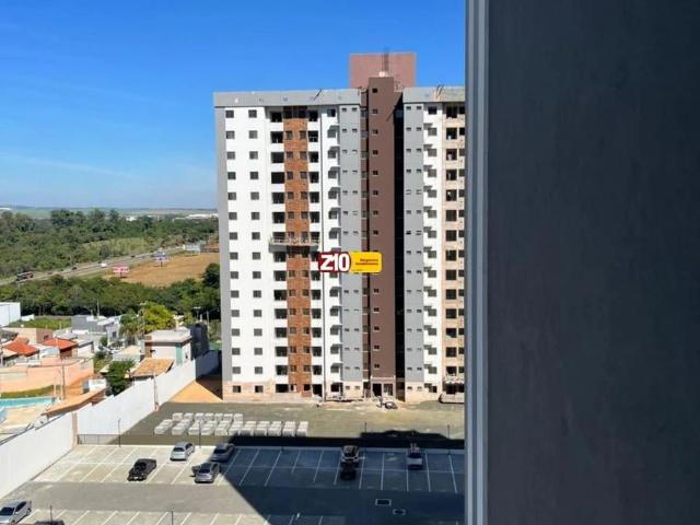 Apartamento venda em Jardim Santiago, Indaiatuba