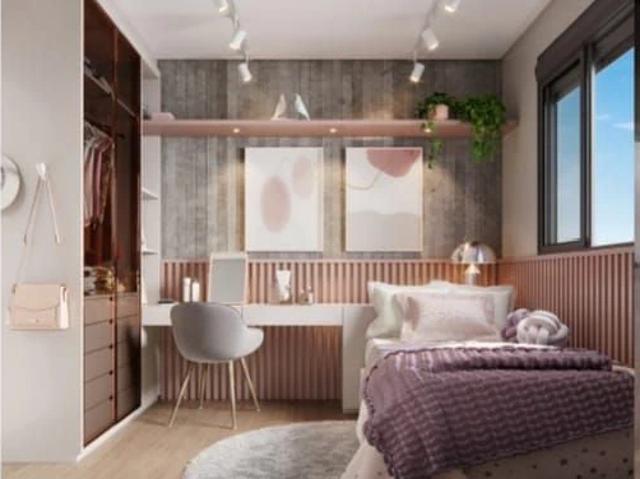 Apartamento venda em Jardim Santiago, Indaiatuba