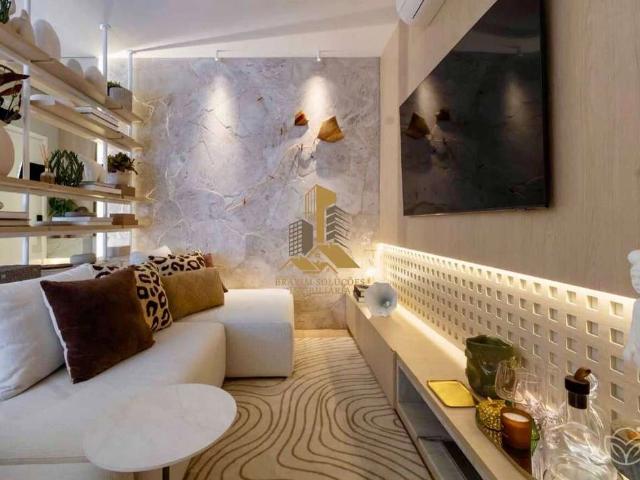 Apartamento venda em Jardim Santiago, Indaiatuba