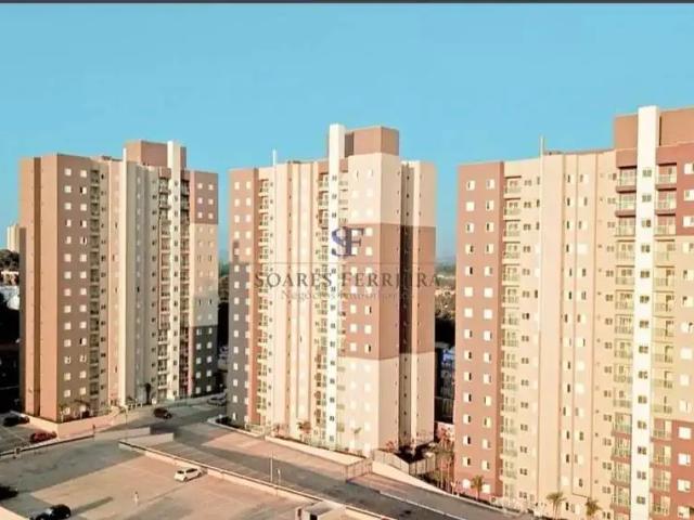 Apartamento venda em Região Imediata de Campinas, Região Metropolitana de Campinas